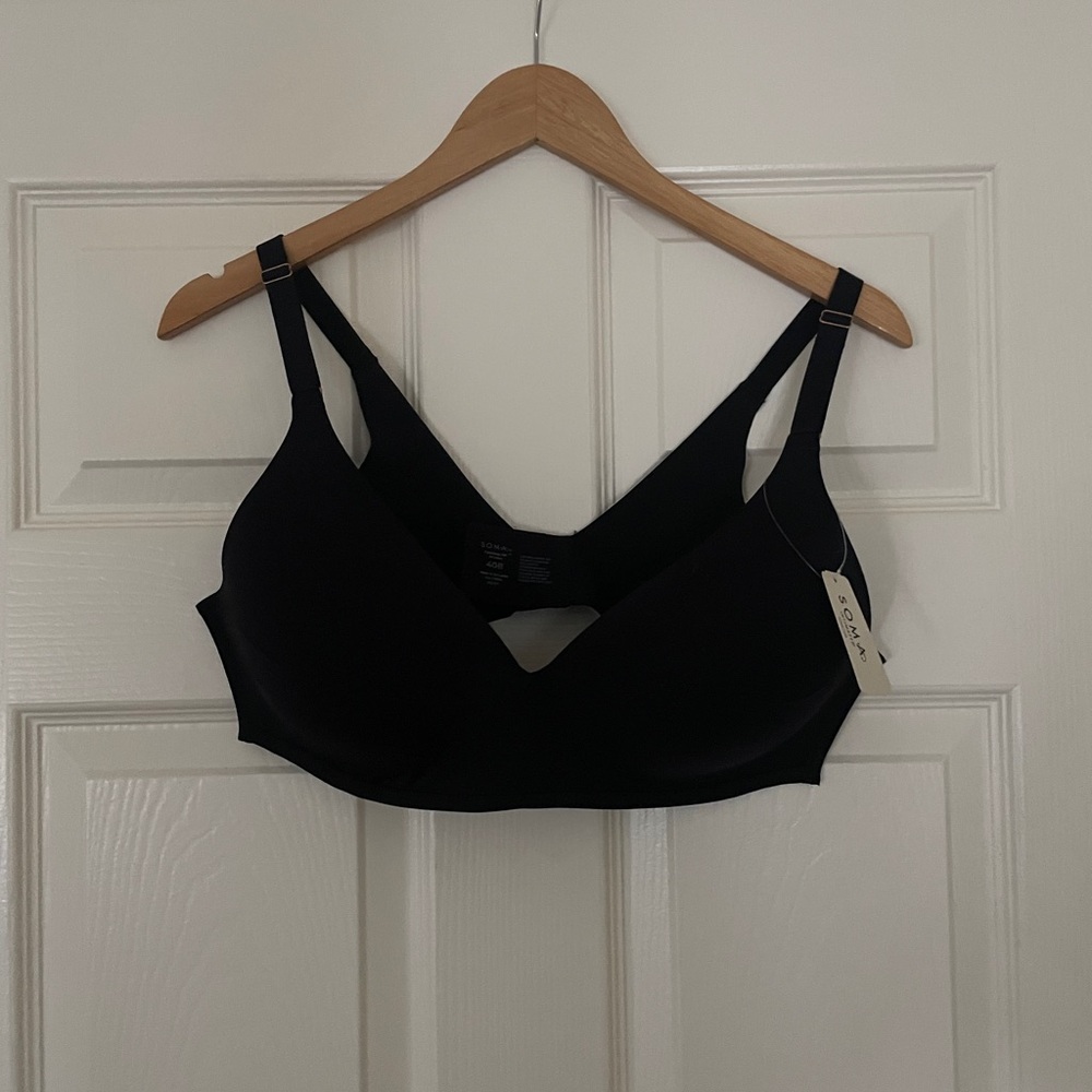 ⚫️ Vanishing 360 Wireless Bra ⚫️ - Picture 2 of 7